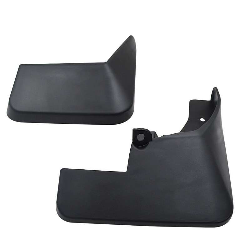 For 2014-2018 Toyota Yaris Sedan Car Mud Flap Splash Guard Fender Mudguard 4PCS