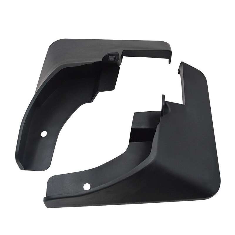 For 2014-2018 Toyota Yaris Sedan Car Mud Flap Splash Guard Fender Mudguard 4PCS