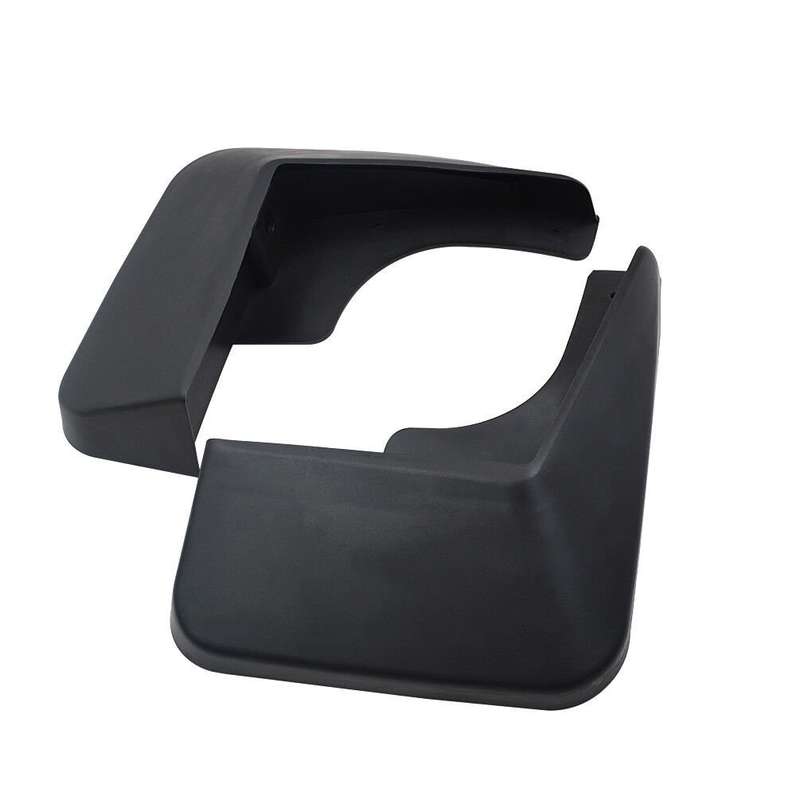 For 2014-2018 Toyota Yaris Sedan Car Mud Flap Splash Guard Fender Mudguard 4PCS