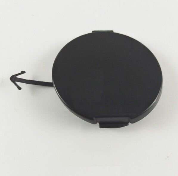 Rear Bumper Tow Hook Eye Cover Cap for MITSUBISHI Lancer 2008-2016