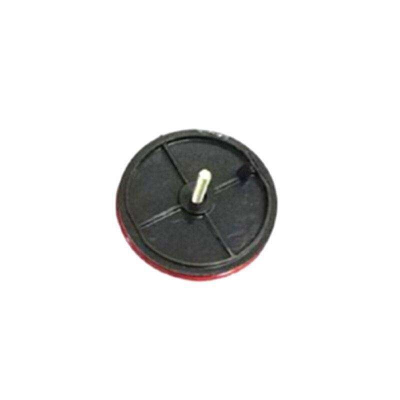 2x Car Rear Bumper Reflector Lights For Toyota Corolla 2009-2010 Scion IQ 12-15