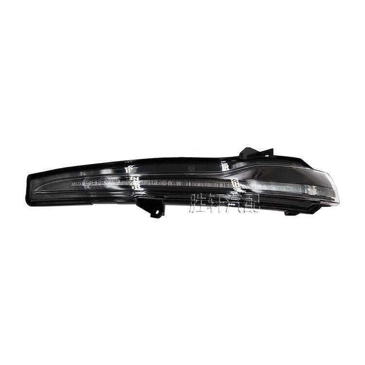 Turn Signal Light Lamp Indicator For Mercedes-Benz W463 2019-2022 Pair