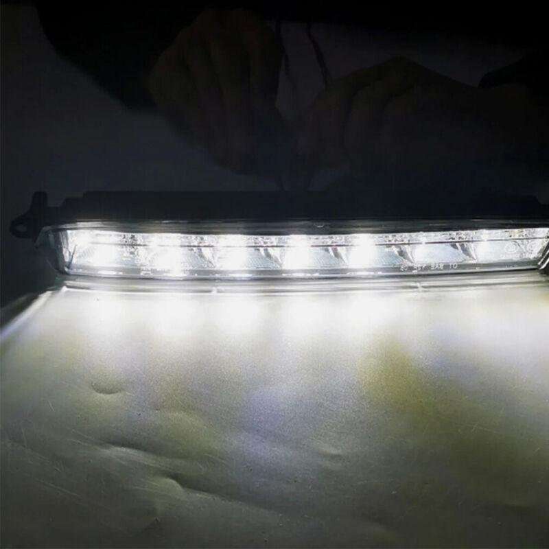 Front Bumper Fog Light For Mercedes-Benz X164 GL320 GL350 X166 2007-2013 Right