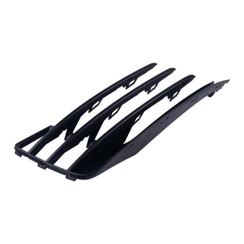 Car Front Bumper Fog Light Cover Bezel For VW Golf GTI MK7 2013-2017 Right&amp;Left