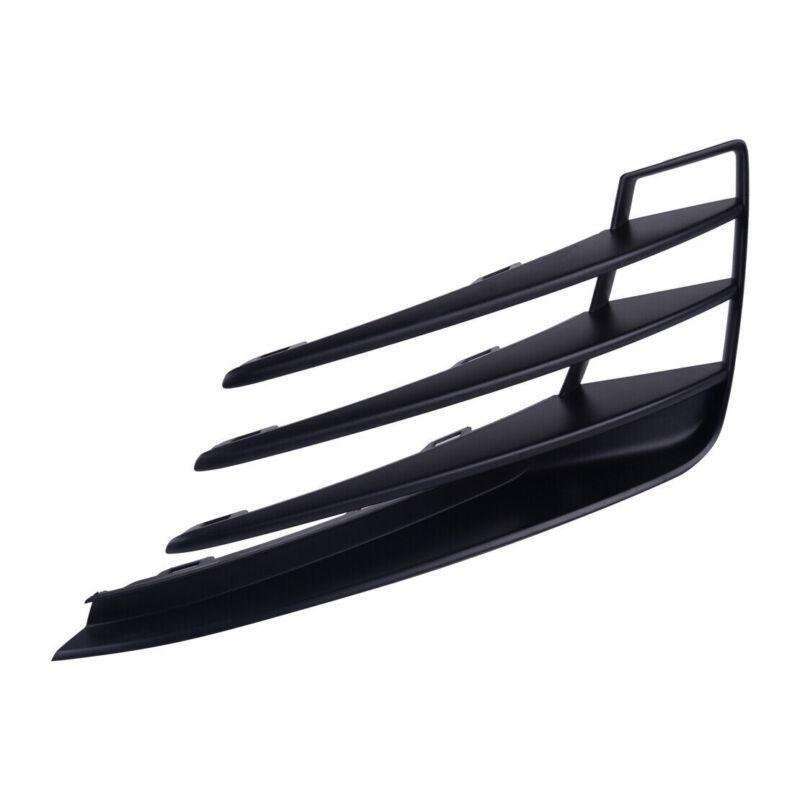 Car Front Bumper Fog Light Cover Bezel For VW Golf GTI MK7 2013-2017 Right&amp;Left