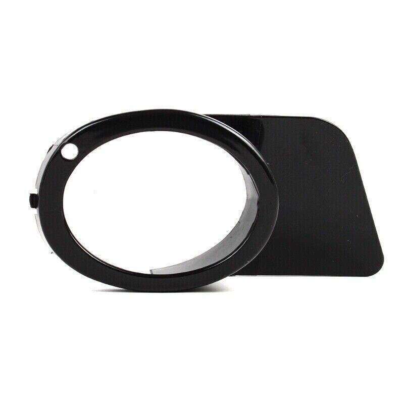 Bumper Fog Light Ring Cover Frame For BMW 5 SERIES E39 M5 1998-2003 Right Side