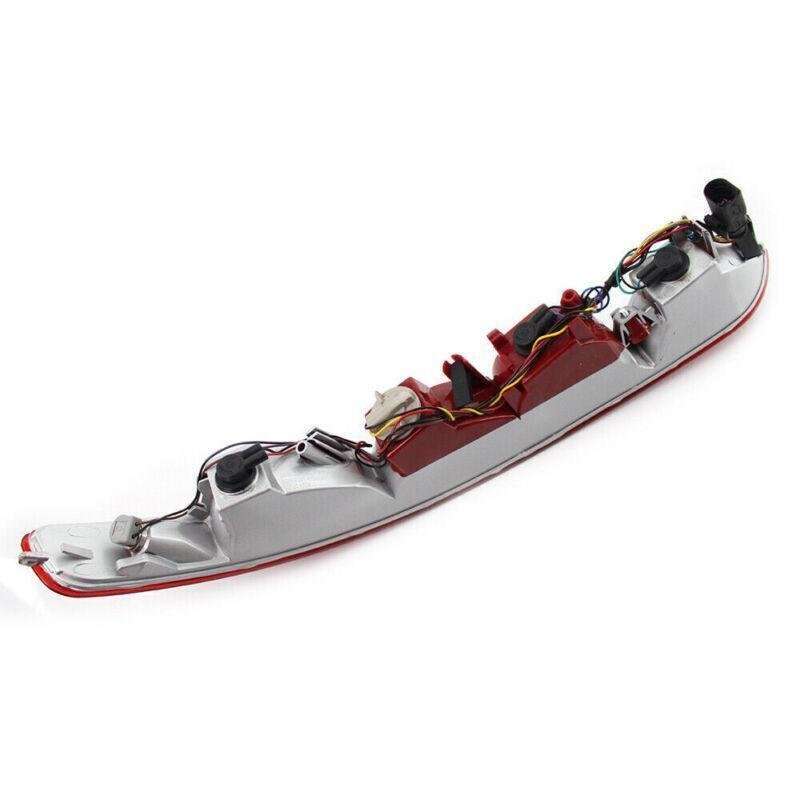 Rear Right Lower Bumper Reverse Tail Light Fog Lamp For Audi Q5 09-17 8R0945096B
