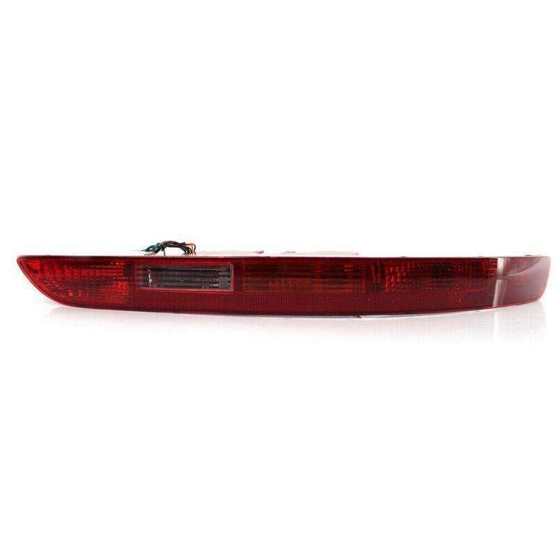 Rear Right Lower Bumper Reverse Tail Light Fog Lamp For Audi Q5 09-17 8R0945096B