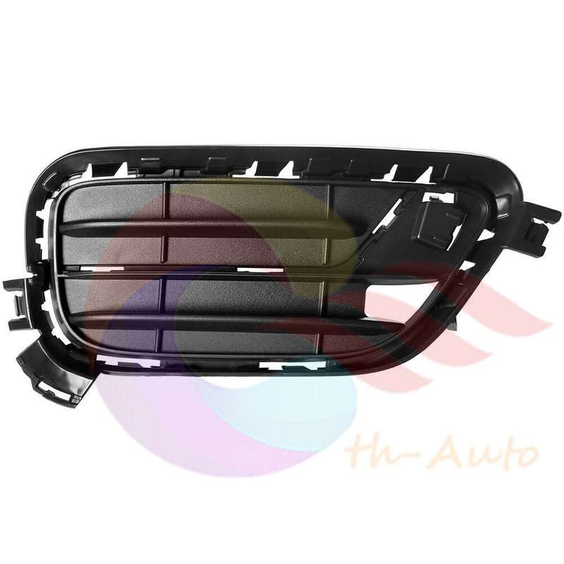 Right Side Front Bumper Outer Grille Bezel Cover For BMW F25 X3 X Line 2015-2017