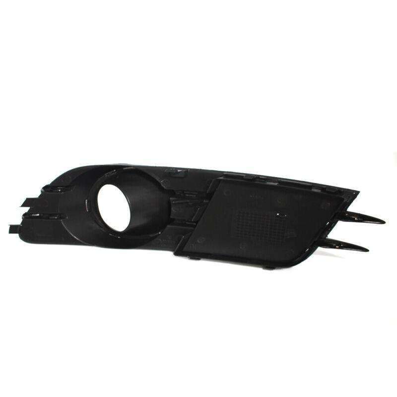 Car Front Lower Bumper ACC Grille Left fit for Audi A6 C7 2012-2015