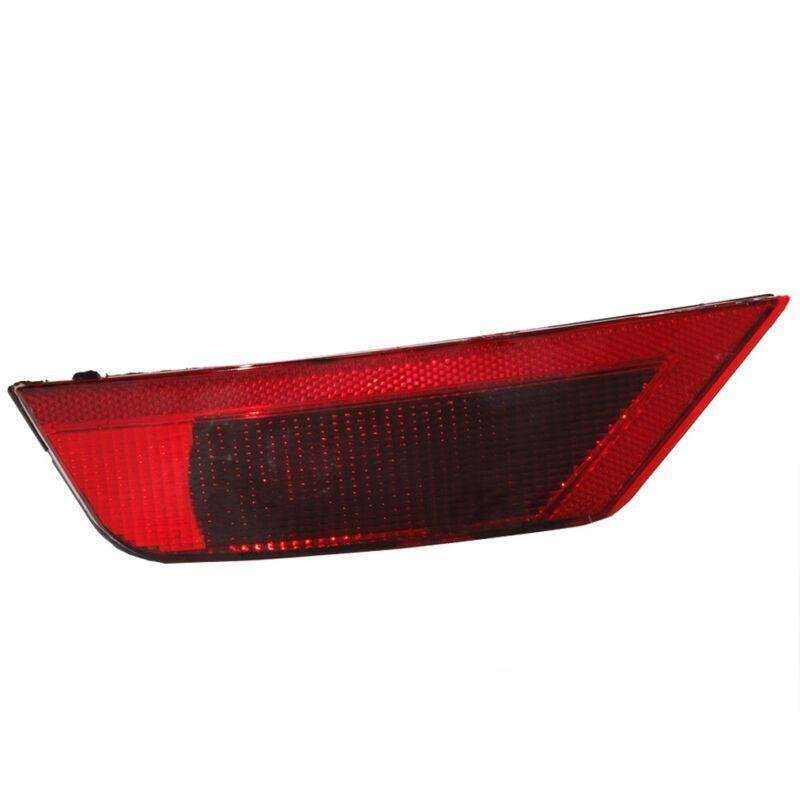 Left Rear Bumper Stop Lamp Light Reflector For Ford Focus MK2 2008-2012