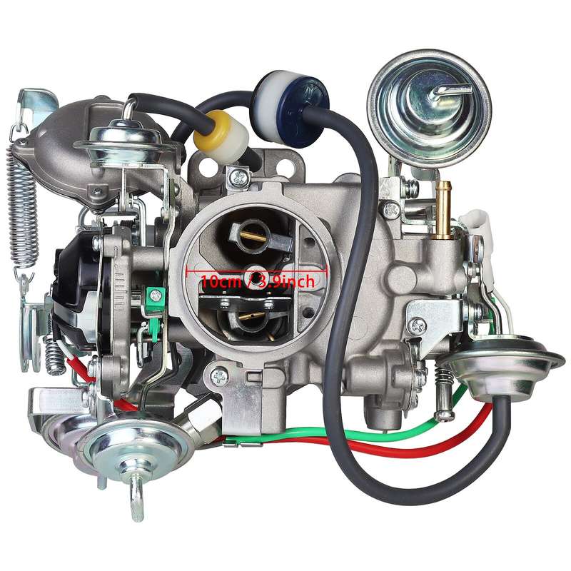 Carburetor Carb 13200-63E70 For Suzuki Forsa 2 For Swift 1993 SF310 1320060B10