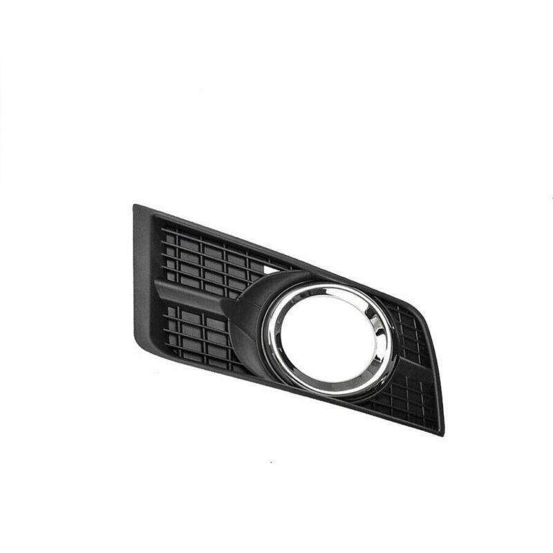 Front Bumper Fog Light Frame Cover Grille For Cadillac SRX 2010-2016 Right