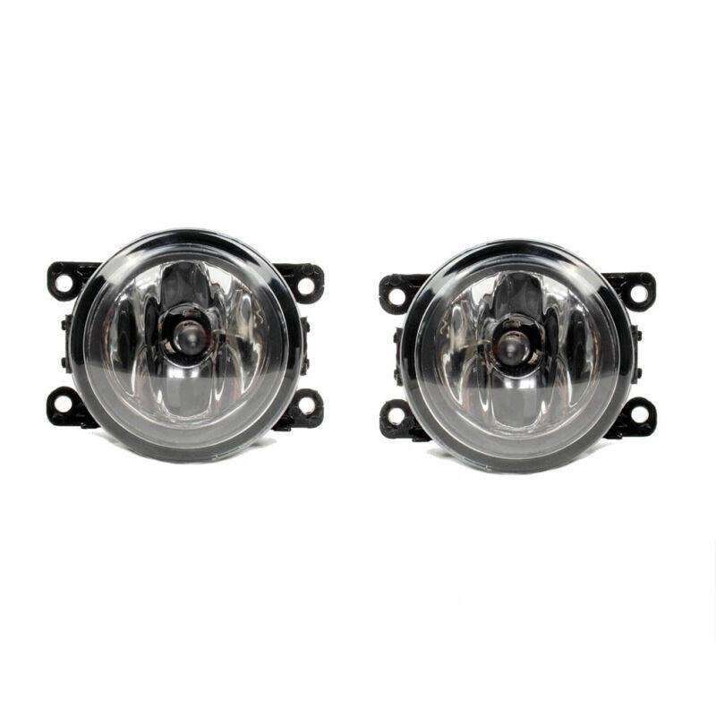 Pair For 2011 2012 2013 2014 2015 Ford Explorer Fog Lights Driving Bumper Lamps