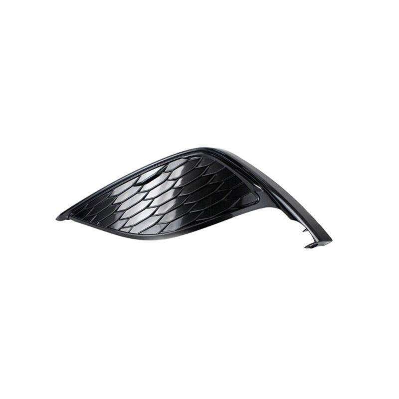 1x Front Bumper Fog Light Grille Cover For Toyota Camry XSE SE 2021-2023 Left