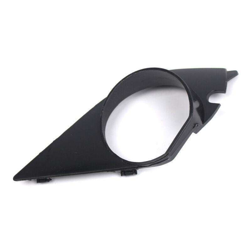 Front Bumper Fog Light Grille For BMW 5-Series E60 E61 M Package 2003-2010 Right