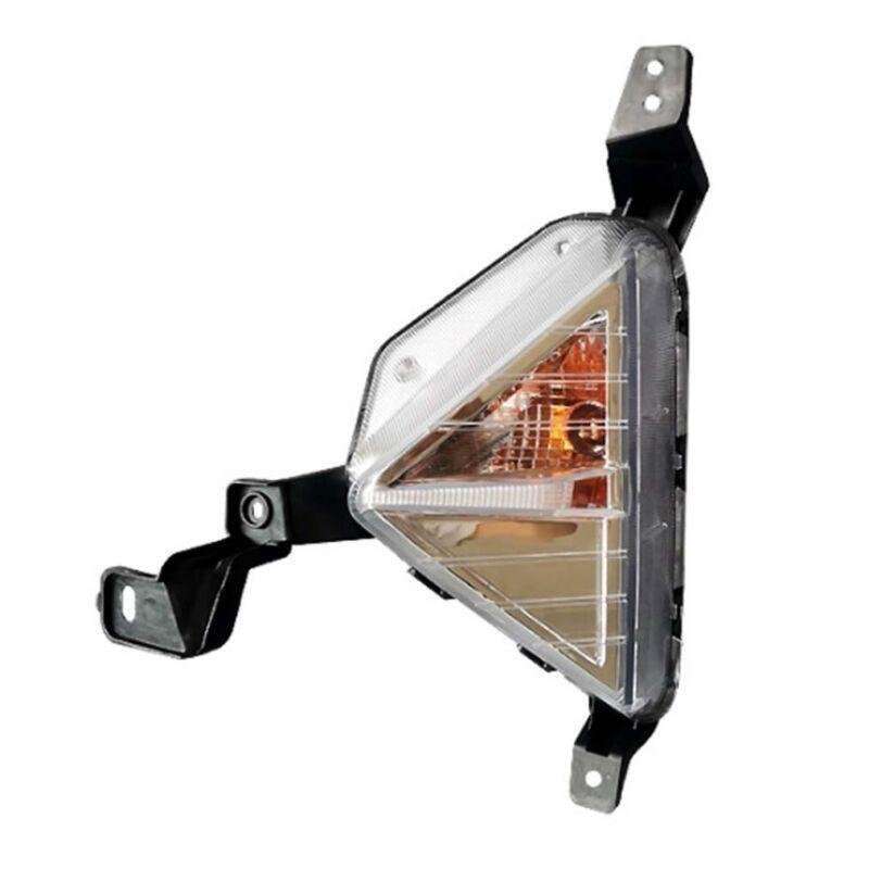 For Hyundai Elantra 2019-2020 Left Side Front Bumper Fog Light Driving Lamps