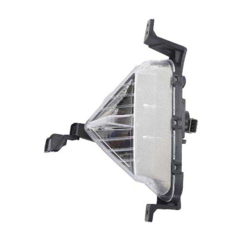 For Hyundai Elantra 2019-2020 Left Side Front Bumper Fog Light Driving Lamps