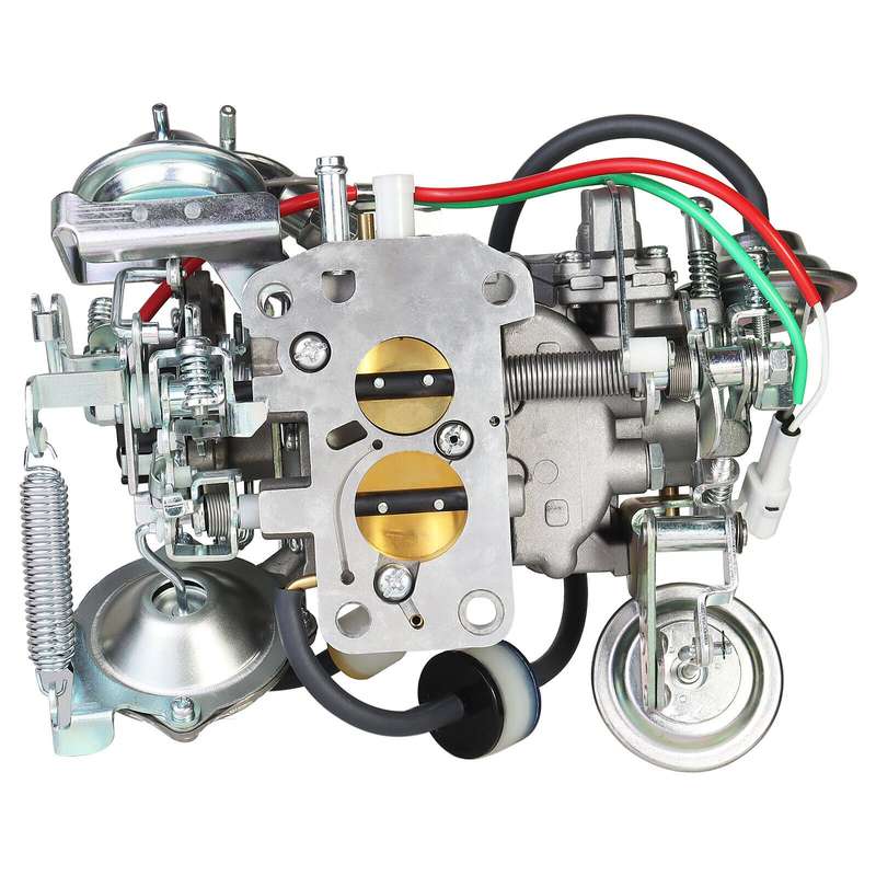 Carburetor Carb 13200-63E70 For Suzuki Forsa 2 For Swift 1993 SF310 1320060B10