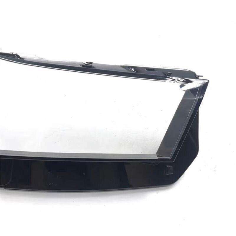 Headlight Lens Cover Left Right Side For BMW 6 Series GT 2021-2022