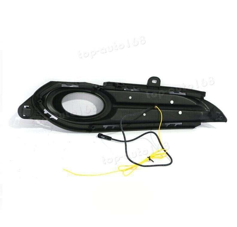 LED Driving Lights /Turn Lights /Night Driving Lights For Honda HR-V 2016-2018