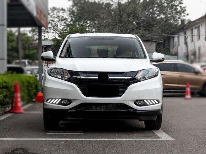 LED Driving Lights /Turn Lights /Night Driving Lights For Honda HR-V 2016-2018