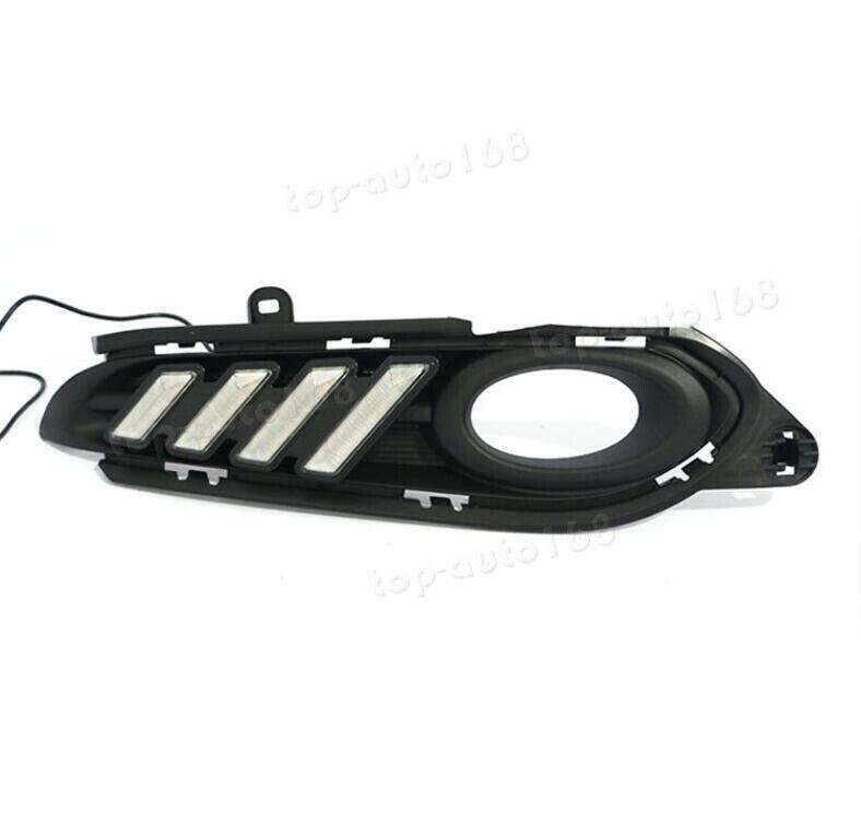 LED Driving Lights /Turn Lights /Night Driving Lights For Honda HR-V 2016-2018