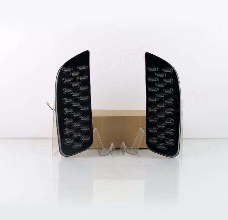 LED Rear Fog Lights/ Brake Lights/ Turn signal Lights For Mazda CX-50 2023-2024