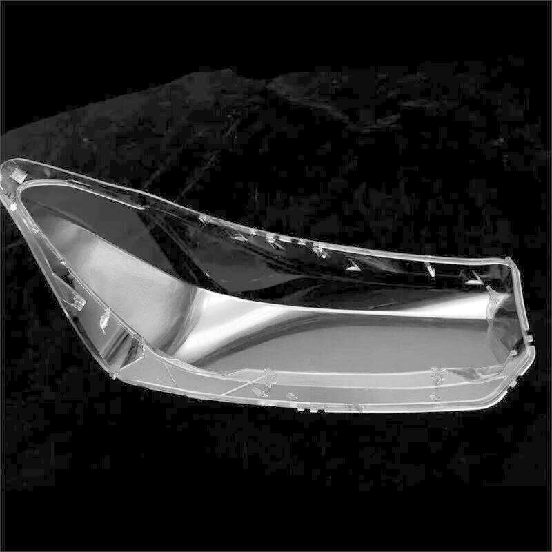 1x Left Headlight Headlamp Clear Lens Cover For BMW 6 Series GT G32 2017-2019