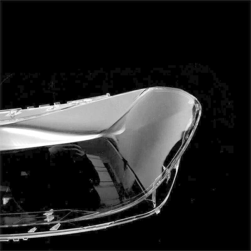 1x Left Headlight Headlamp Clear Lens Cover For BMW 6 Series GT G32 2017-2019