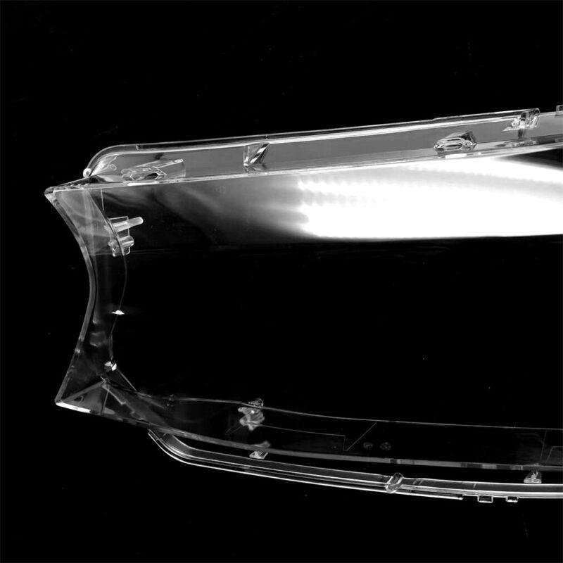 1x Left Headlight Headlamp Clear Lens Cover For BMW 6 Series GT G32 2017-2019