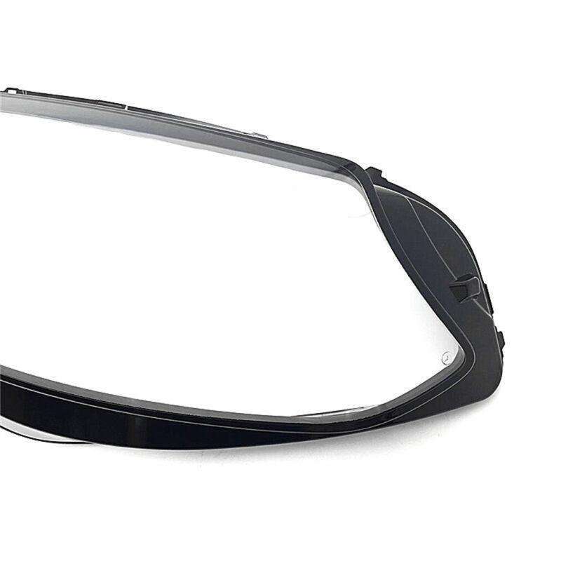 For 2016 2017 2018 2019 Benz B Class W246 Right Side Headlight Clear Lens Cover