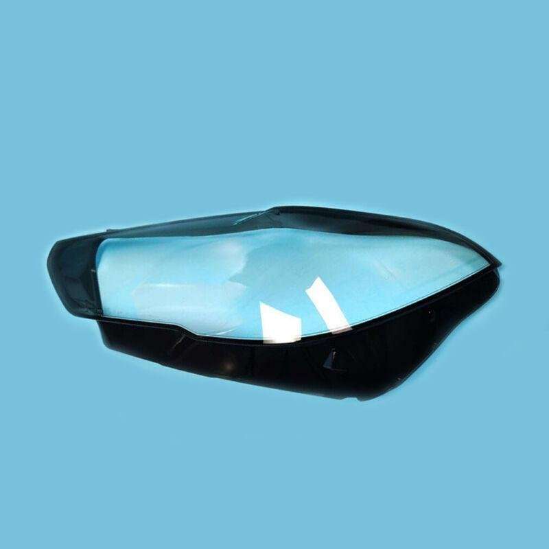 Car Headlight Lens Headlamp Shell Clear Cover For BMW X5 X6 G05 G06 19-21 Left