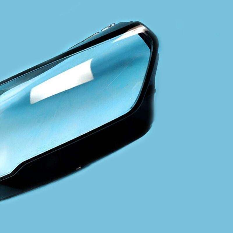 Car Headlight Lens Headlamp Shell Clear Cover For BMW X5 X6 G05 G06 19-21 Left