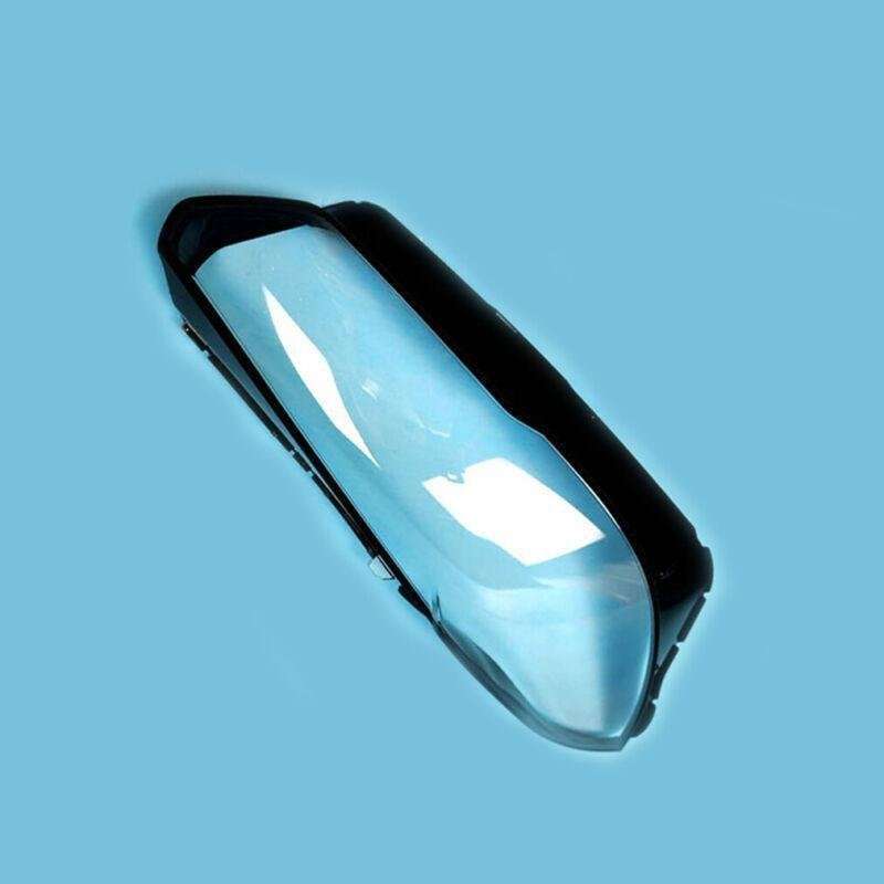 Car Headlight Lens Headlamp Shell Clear Cover For BMW X5 X6 G05 G06 19-21 Left