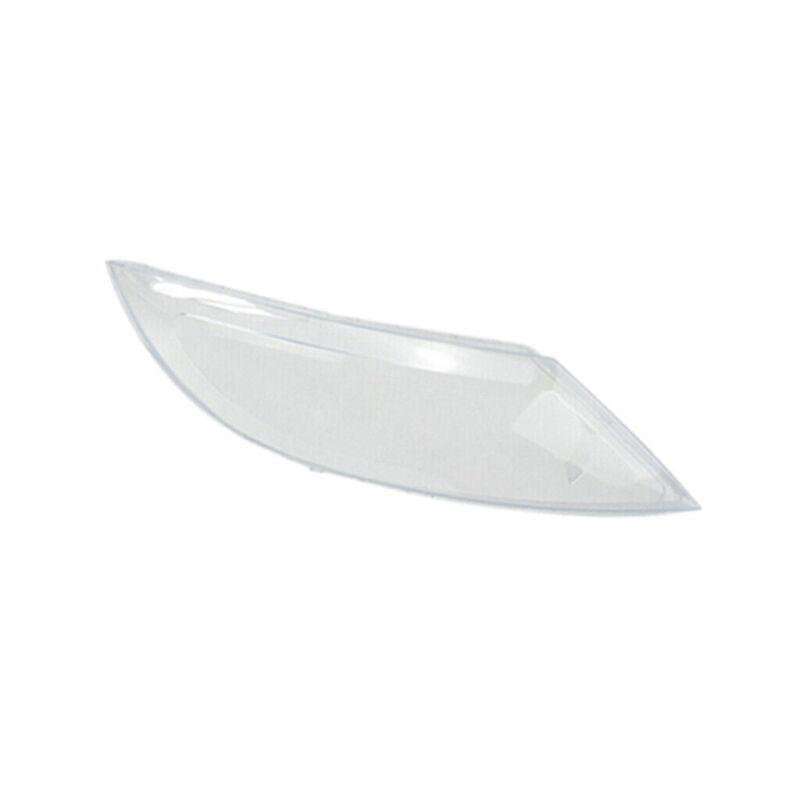 For Kia Sportage R 2009-2014 Right Side Headlamp Headlight Lens Cover Lens Shell