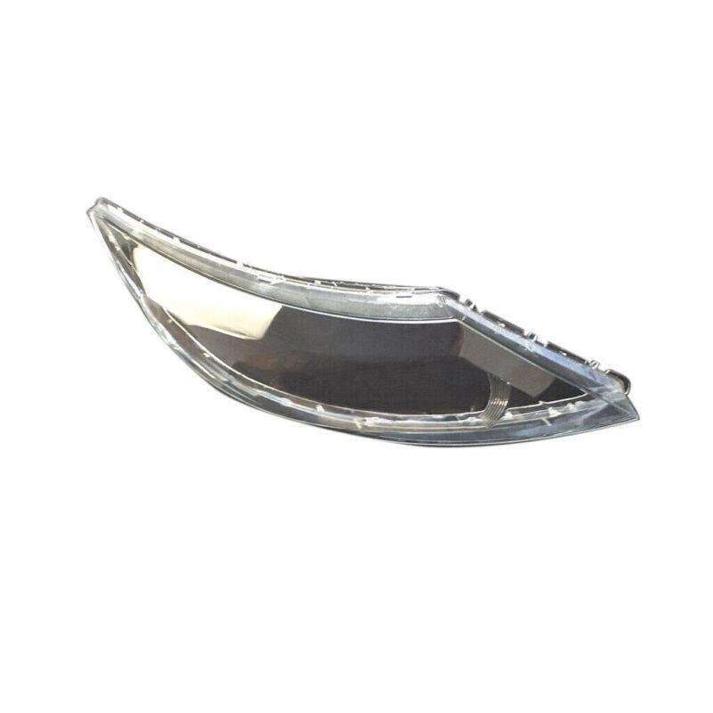 For Kia Sportage R 2009-2014 Right Side Headlamp Headlight Lens Cover Lens Shell