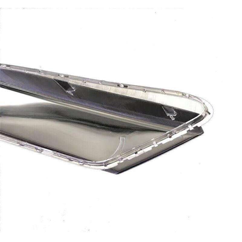 For Kia Sportage R 2009-2014 Right Side Headlamp Headlight Lens Cover Lens Shell