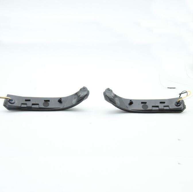 For Kia Seltos 2020-2022 left&amp;right LED Rearview Mirror Signal light Replace