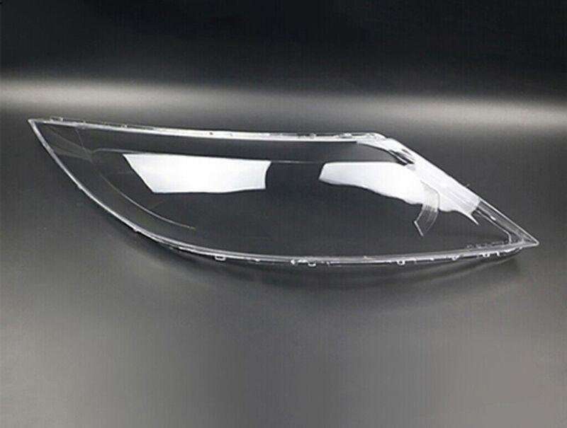 For Kia Sportage R 2009-2014 Right Side Headlamp Headlight Lens Cover Lens Shell
