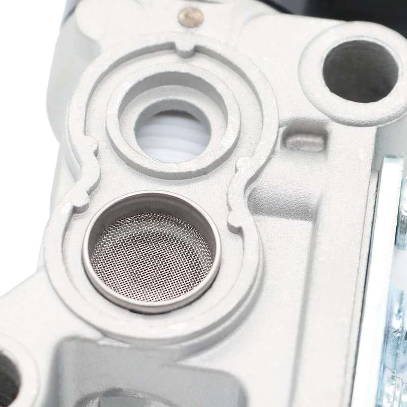 Electronic Idle Air Control Valve Replacement for Honda Civic HX EX Civic del