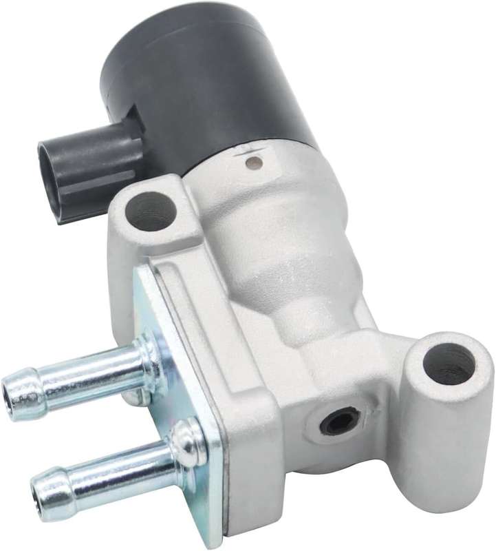 Electronic Idle Air Control Valve Replacement for Honda Civic HX EX Civic del