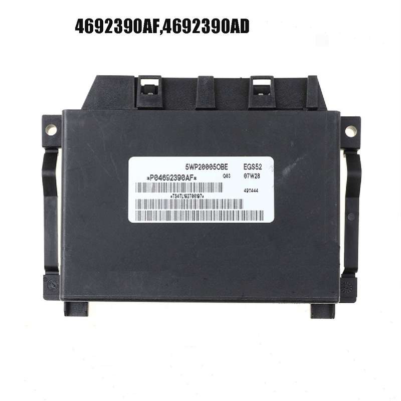 Transmission Control Module TCU TCM For Dodge Jeep Chrysler 04692390AF