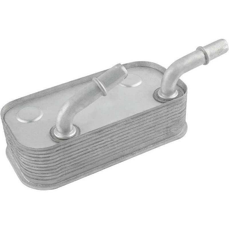 Automobile Transmission Oil Cooler Heat Exchanger 17227505826 for BMW E46 325i