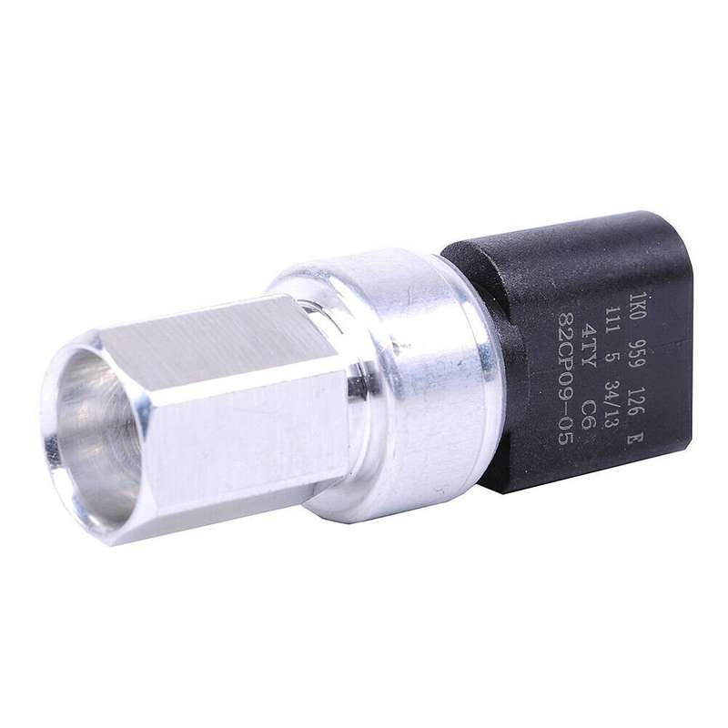 For Audi Q7 VW Touareg Passat Jetta Golf A/C Pressure Sensor Switch 1K0959126E