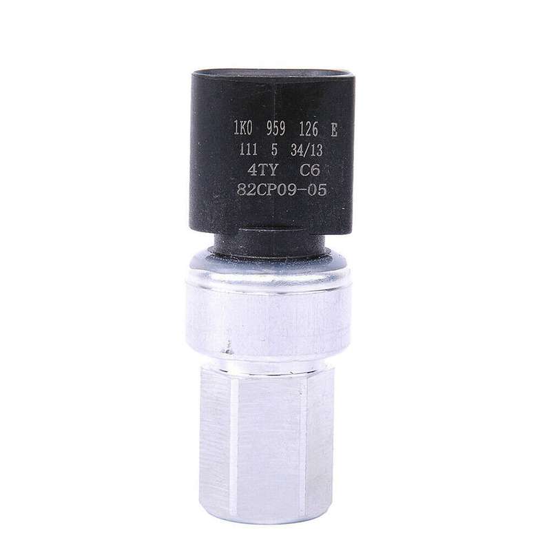 For Audi Q7 VW Touareg Passat Jetta Golf A/C Pressure Sensor Switch 1K0959126E