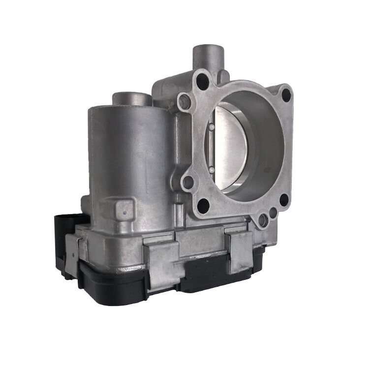 For VW Skoda Audi Throttle Body Assembly Factory Direct Part Sale 03C133062M