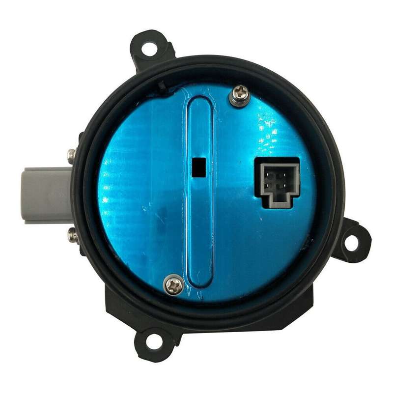 Xenon Headlight Ballast Control Unit For Nissan Mazda Infiniti HID Igniter