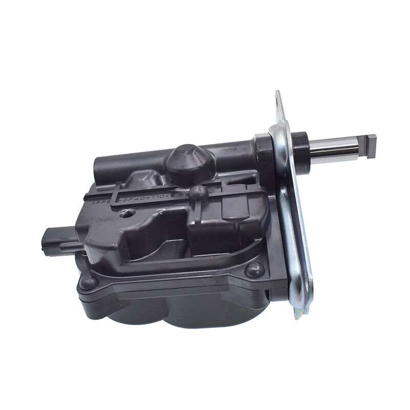 T F Gearshift Actuator 4WD Rail MR446665 Fit for Mitsubishi Montero 6G75 V77V93