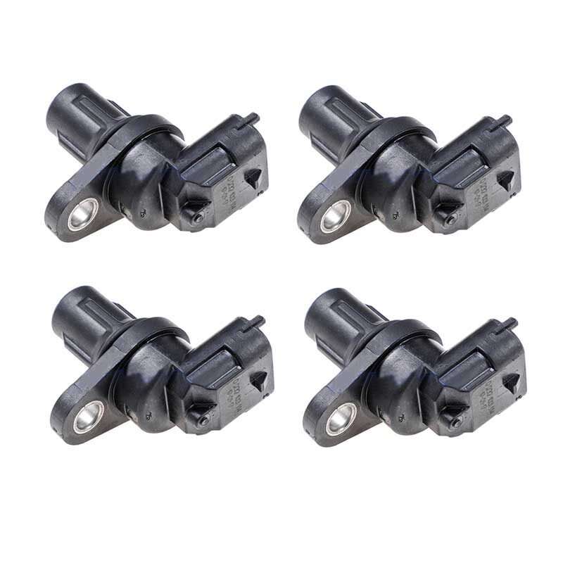 4Pcs Camshaft Position Sensors For 0232103114 Mercedes Benz Series GLK350 C300